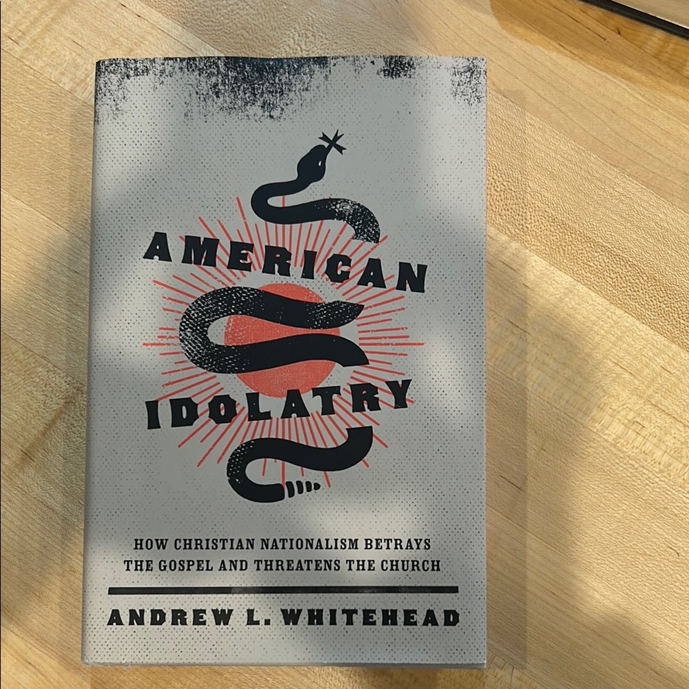 American Idolatry